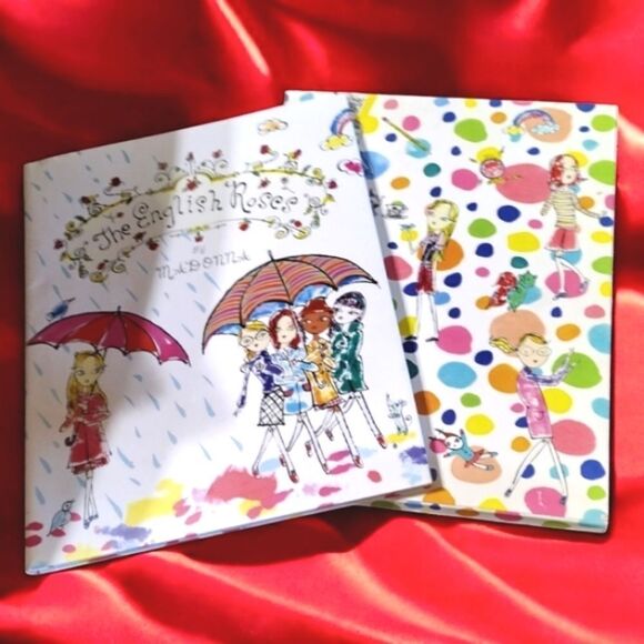 The English Roses by Madonna; Ritchie, Madonna - Picture 10 of 14